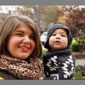 Meet your Posher, Jillian